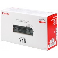 ORIGINAL Canon Toner LBP 6300 (Black)