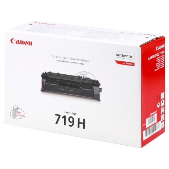 ORIGINAL Canon Toner LBP 6300 (Black) Tonerji in kartuše