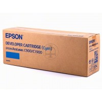 ORIGINAL Epson Toner Aculaser C1900 (Cyan)