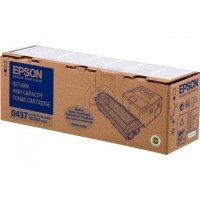 ORIGINAL Epson Toner Aculaser M2000D (Black)