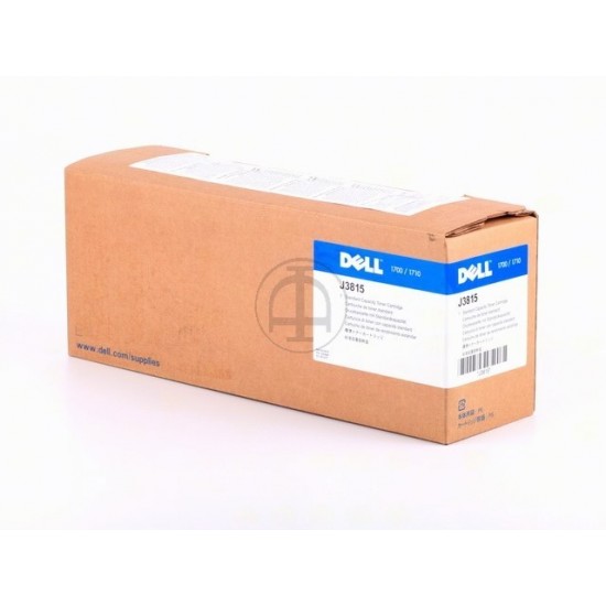 ORIGINAL Toner Dell 1700N Tonerji in kartuše