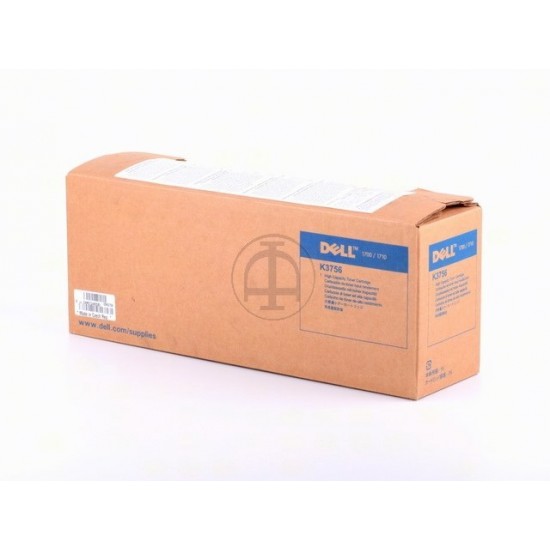 ORIGINAL Toner Dell 1700N Tonerji in kartuše