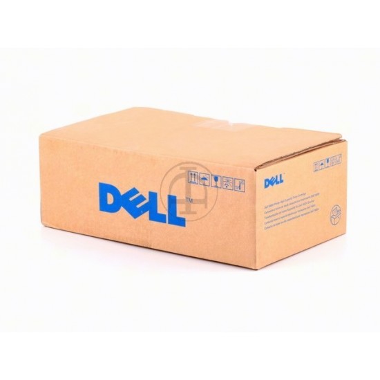 ORIGINAL Toner Dell 1600N (Black) High Capacity Tonerji in kartuše