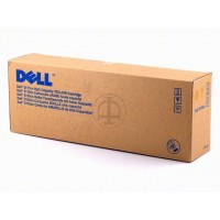 ORIGINAL Toner Dell 5110CN (Yellow) High Capacity