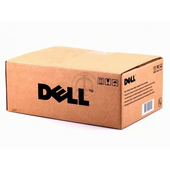 ORIGINAL Toner Dell 1815DN (Black) High Capacity Tonerji in kartuše