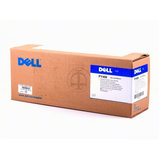 ORIGINAL Toner Dell 1720 Tonerji in kartuše
