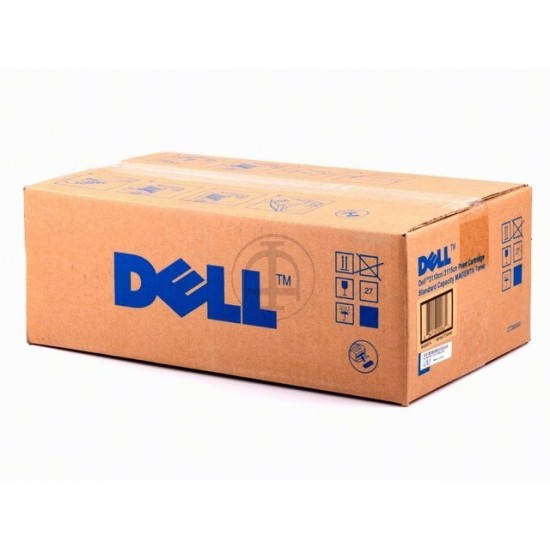 ORIGINAL Toner Dell 3110CN (Magenta) Tonerji in kartuše
