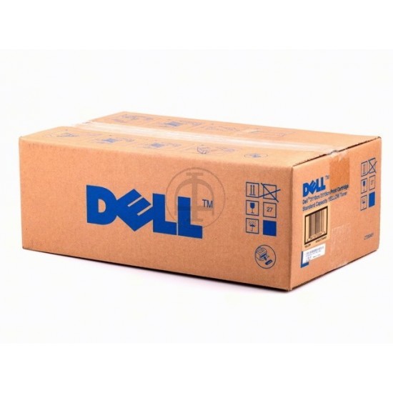 ORIGINAL Toner Dell 3110CN (Yellow) Tonerji in kartuše