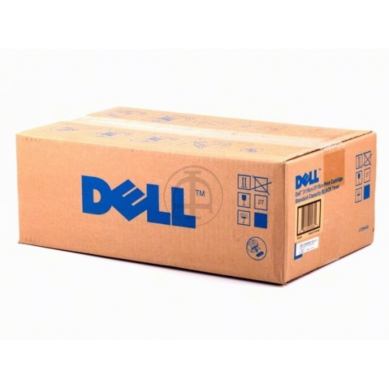 ORIGINAL Toner Dell 3110CN (Black) Tonerji in kartuše