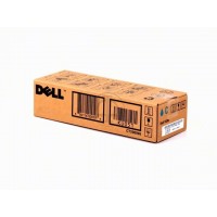 ORIGINAL Toner Dell 1320C (Cyan) High Capacity