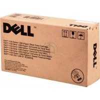 ORIGINAL Toner Dell 1130 (Black)