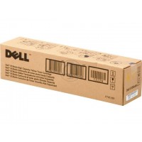 ORIGINAL Toner Dell 5130CDN (Yellow) High Capacity
