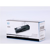 ORIGINAL Toner Dell B1160 (Black)
