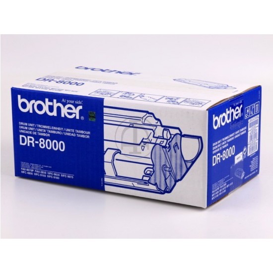 ORIGINAL Brother Drum  MFC-9160 (Black) Tonerji in kartuše
