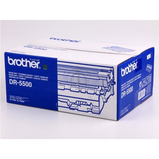 ORIGINAL Brother Drum  HL-7050 (Black) Tonerji in kartuše
