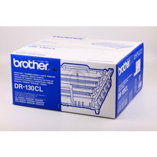 ORIGINAL Brother Drum  HL-4040CN (CMYK) Tonerji in kartuše