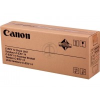ORIGINAL Canon Drum  CEXV14 iR 2016