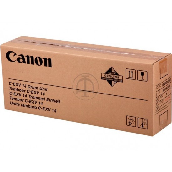 ORIGINAL Canon Drum  CEXV14 iR 2016 Tonerji in kartuše