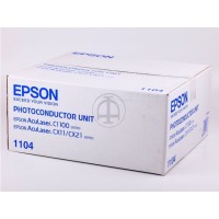 ORIGINAL Epson Drum  Aculaser C1100 (Black)
