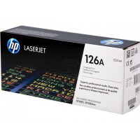 Boben HP CE314A