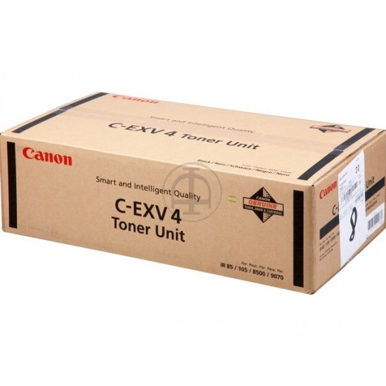 ORIGINAL Canon Toner CEXV4 iR 8500 Tonerji in kartuše
