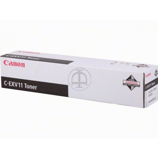 ORIGINAL Canon Toner CEXV11 iR 2230 (Black) Tonerji in kartuše