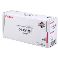 ORIGINAL Canon Toner CEXV26 iR C1021i (Magenta)