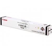ORIGINAL Canon Toner CEXV29 iR C5030i (Black)