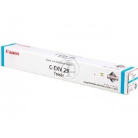 ORIGINAL Canon Toner CEXV29 iR C5030i (Cyan)