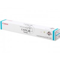 ORIGINAL Canon Toner CEXV28 iR C5045i (Cyan)