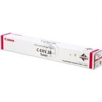 ORIGINAL Canon Toner CEXV28 iR C5045i (Magenta)