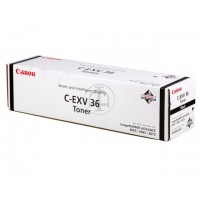 ORIGINAL Canon Toner CEXV36 iR C6055i (Black)