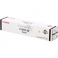 ORIGINAL Canon Toner CEXV32 iR 2535 (Black)