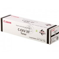 ORIGINAL Canon Toner CEXV37 iR 1730i (Black)