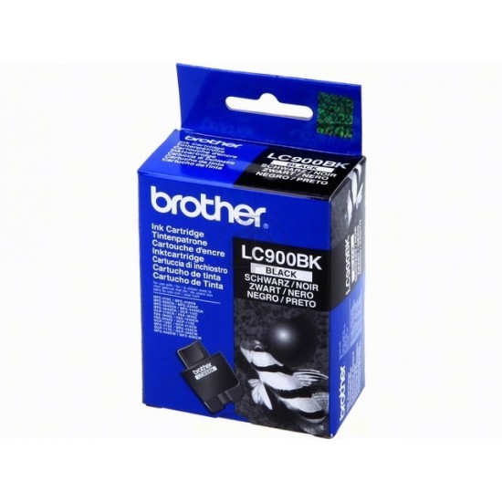 ORIGINAL Brother Ink MFC-210C (Black) Tonerji in kartuše