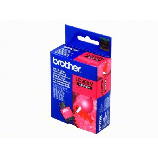 ORIGINAL Brother Ink MFC-210C (Magenta) Tonerji in kartuše