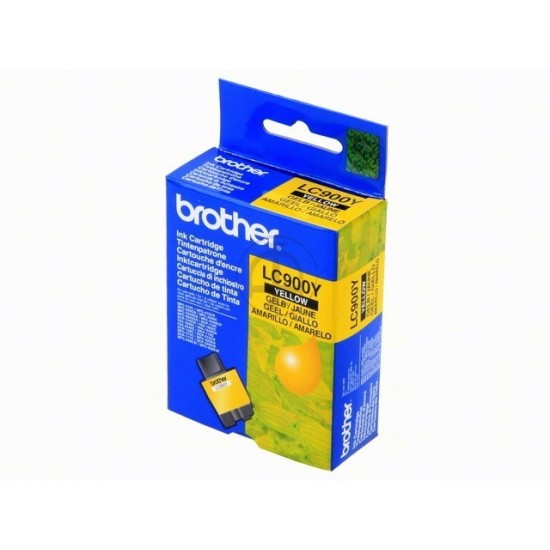 ORIGINAL Brother Ink MFC-210C (Yellow) Tonerji in kartuše