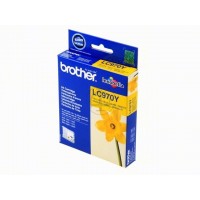 ORIGINAL Brother Ink DCP-135C (Yellow) ORIGINAL Brother Ink DCP-135C (Yellow)
