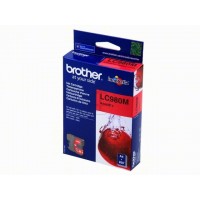 ORIGINAL Brother Ink DCP-145C (Magenta) ORIGINAL Brother Ink DCP-145C (Magenta)