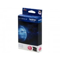 ORIGINAL Brother Ink MFC-J6510DW (Magenta) ORIGINAL Brother Ink MFC-J6510DW (Magenta)