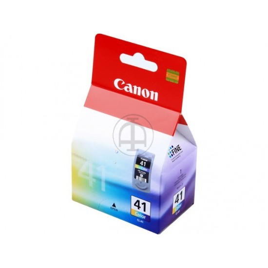 ORIGINAL Canon Ink CL41 No.41 MP450 (Color) Tonerji in kartuše