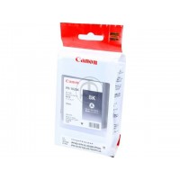 ORIGINAL Canon Ink PFI102BK iPF 500 (Black)