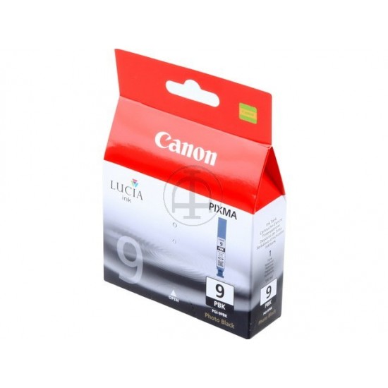 ORIGINAL Canon Ink PGI9PBK No.9 Pro 9500 (Photo Black) Tonerji in kartuše