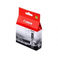 ORIGINAL Canon Ink PGI35BK No.35 iP100 (Black)
