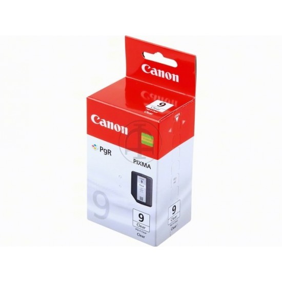 ORIGINAL Canon Ink PGI9CLEAR MX7600 (Clear) Tonerji in kartuše