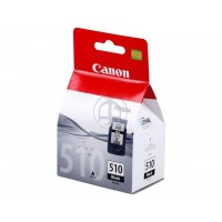 ORIGINAL Canon Ink PG510 MP 240 (Black)