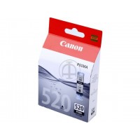 ORIGINAL Canon Ink PGI520BK MP 540 (Black)