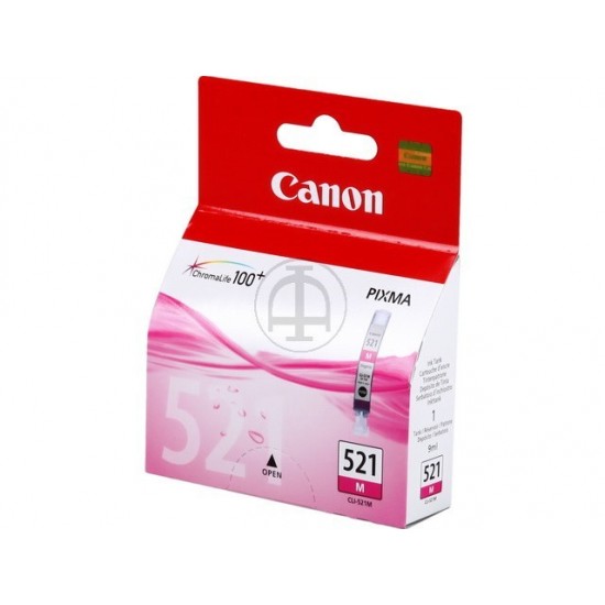 ORIGINAL Canon Ink CLI521M MP 540 (Magenta) Tonerji in kartuše