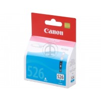 ORIGINAL Canon Ink CLI526C No.526 iP 4850 (Cyan)