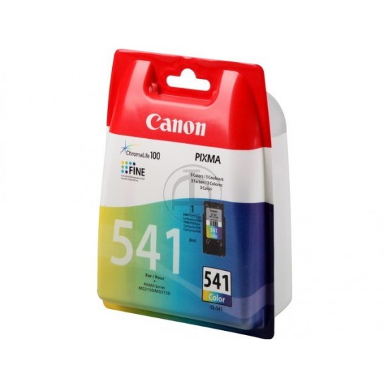 ORIGINAL Canon Ink CL541 MG 2150 (Color) Tonerji in kartuše